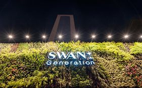 Swan Generation Porto Alegre